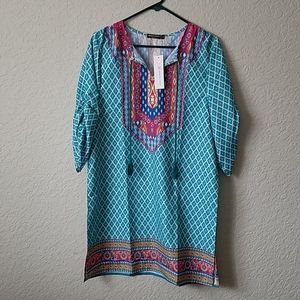 Urban coco dress